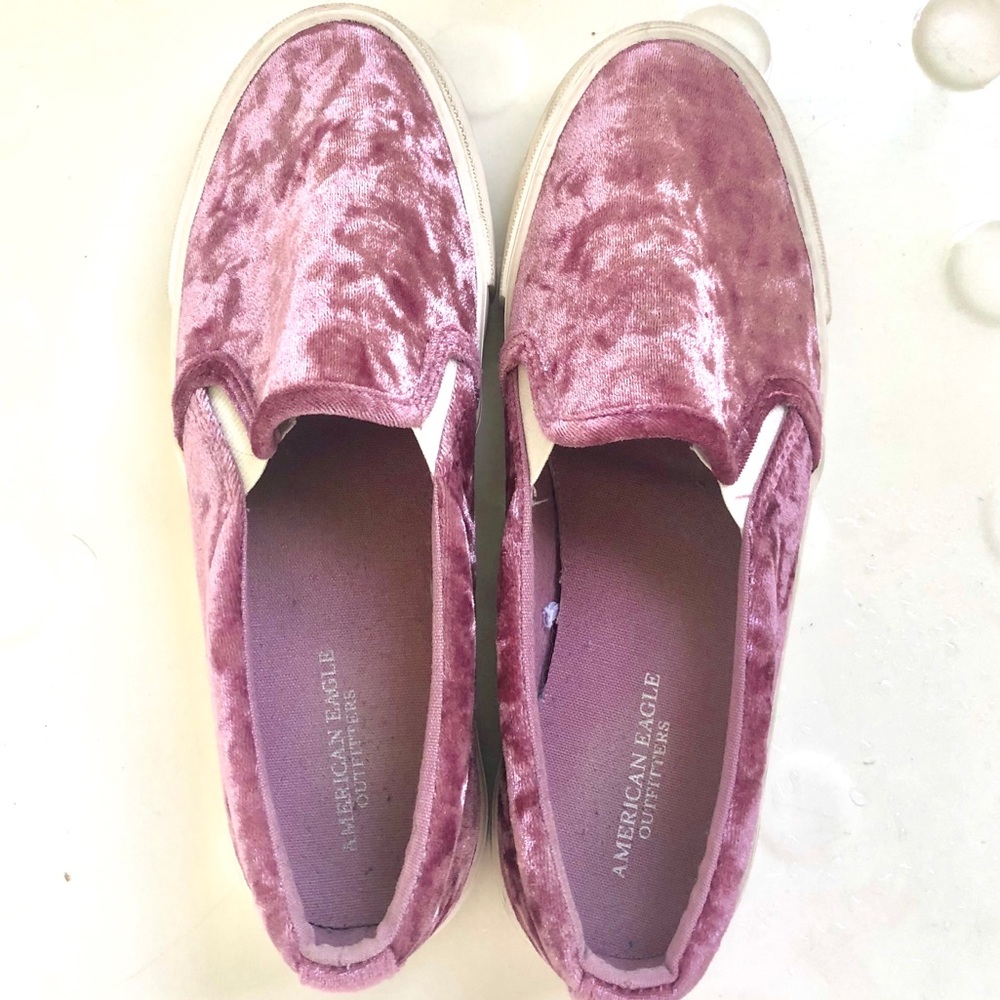 American Eagle Women’s Shoes Size 8
